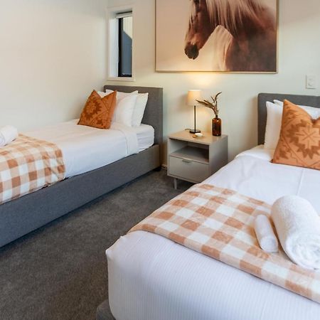 Stylish Home In The Heart Of Christchurch 2 Bed Dış mekan fotoğraf