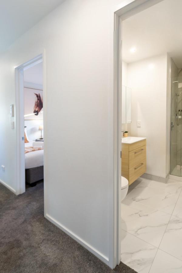 Stylish Home In The Heart Of Christchurch 2 Bed Dış mekan fotoğraf