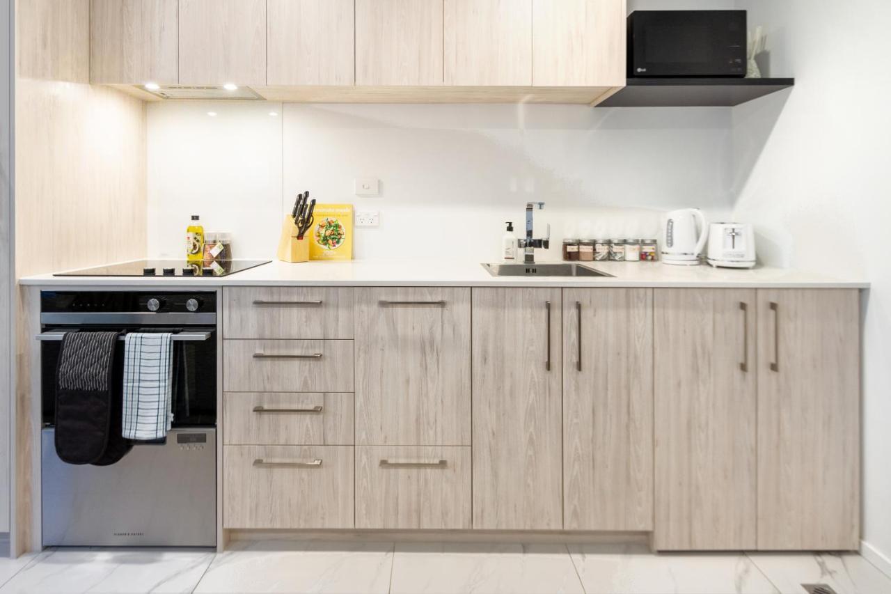Stylish Home In The Heart Of Christchurch 2 Bed Dış mekan fotoğraf