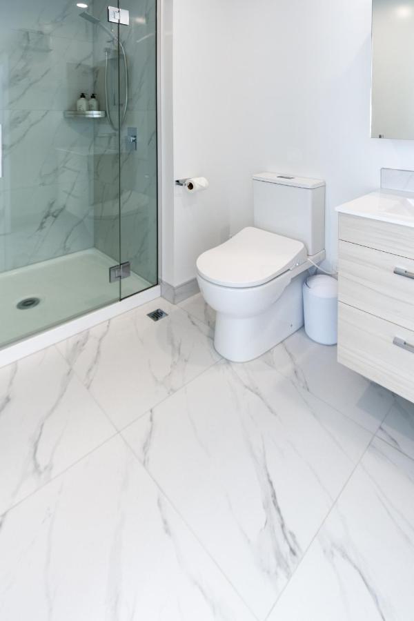 Stylish Home In The Heart Of Christchurch 2 Bed Dış mekan fotoğraf