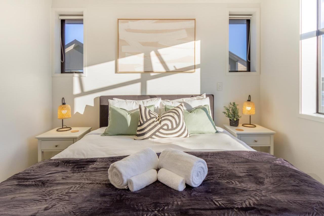 Stylish Home In The Heart Of Christchurch 2 Bed Dış mekan fotoğraf