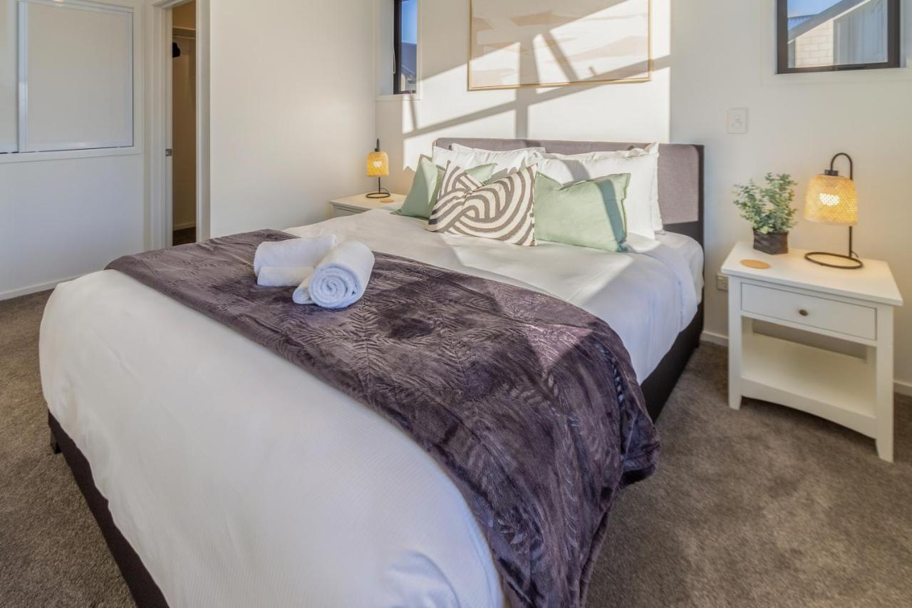 Stylish Home In The Heart Of Christchurch 2 Bed Dış mekan fotoğraf